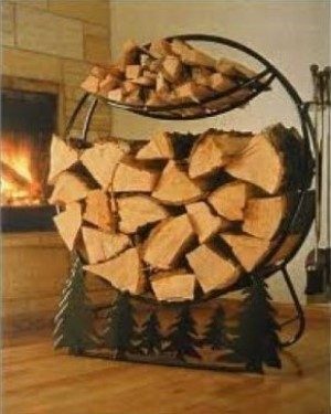 Firewood