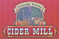 CiderSign