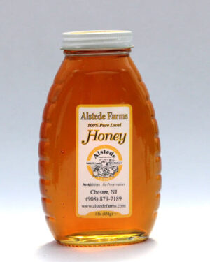 Local Honey
