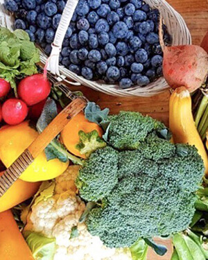 Community Supported Agriculture Subscription Community Supported Agriculture Subscription