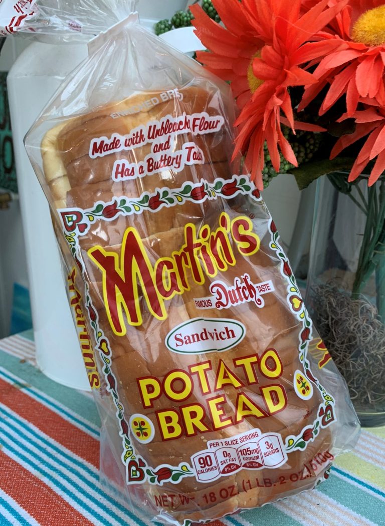 Martin's Potato Bread (1lb) Alstede Farms NJ