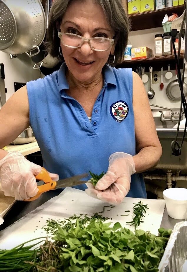 Preserving Herbs for Sustainable Living Alstede Farms NJ