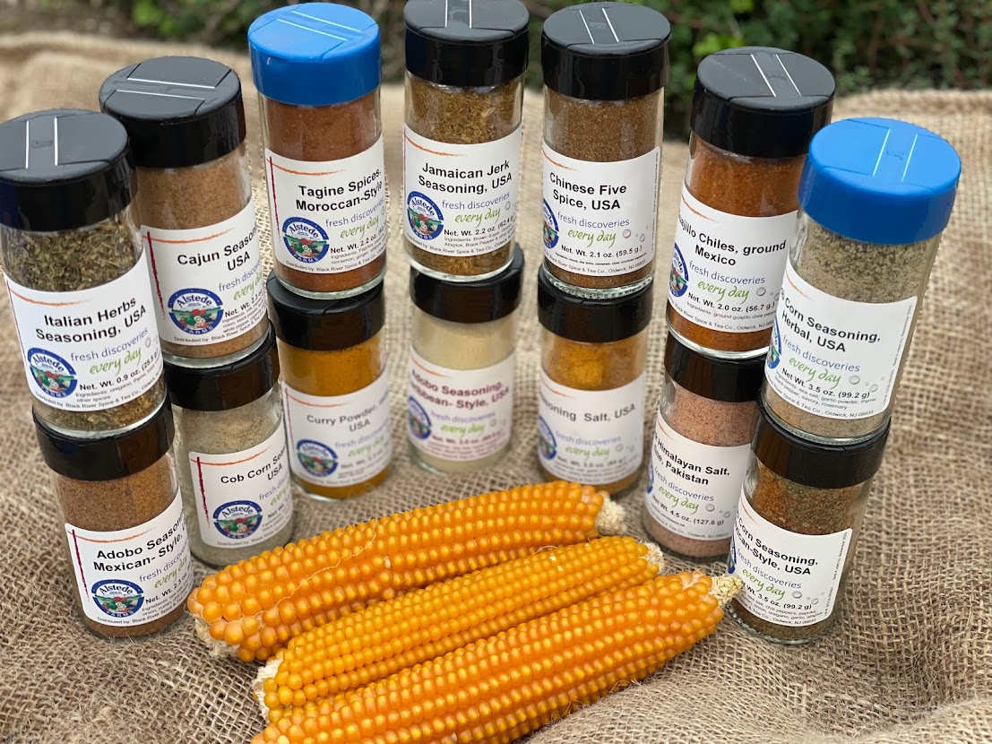 That'll do spicely Alstede Farms NJ