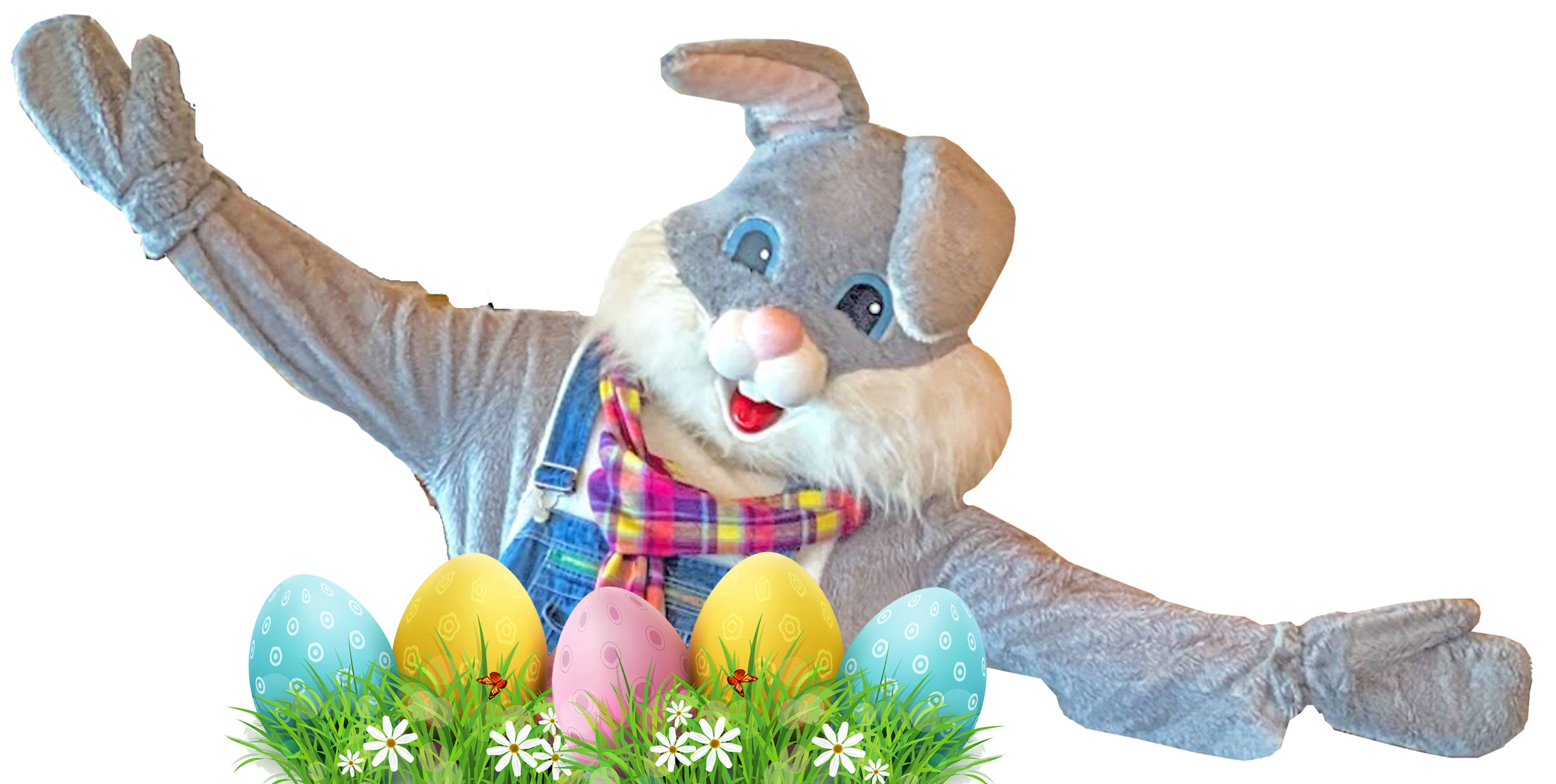 Bunny Brunch & Springtime Festival NJ Family
