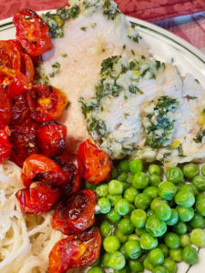 Alstede Fresh Herb Garlic Chicken