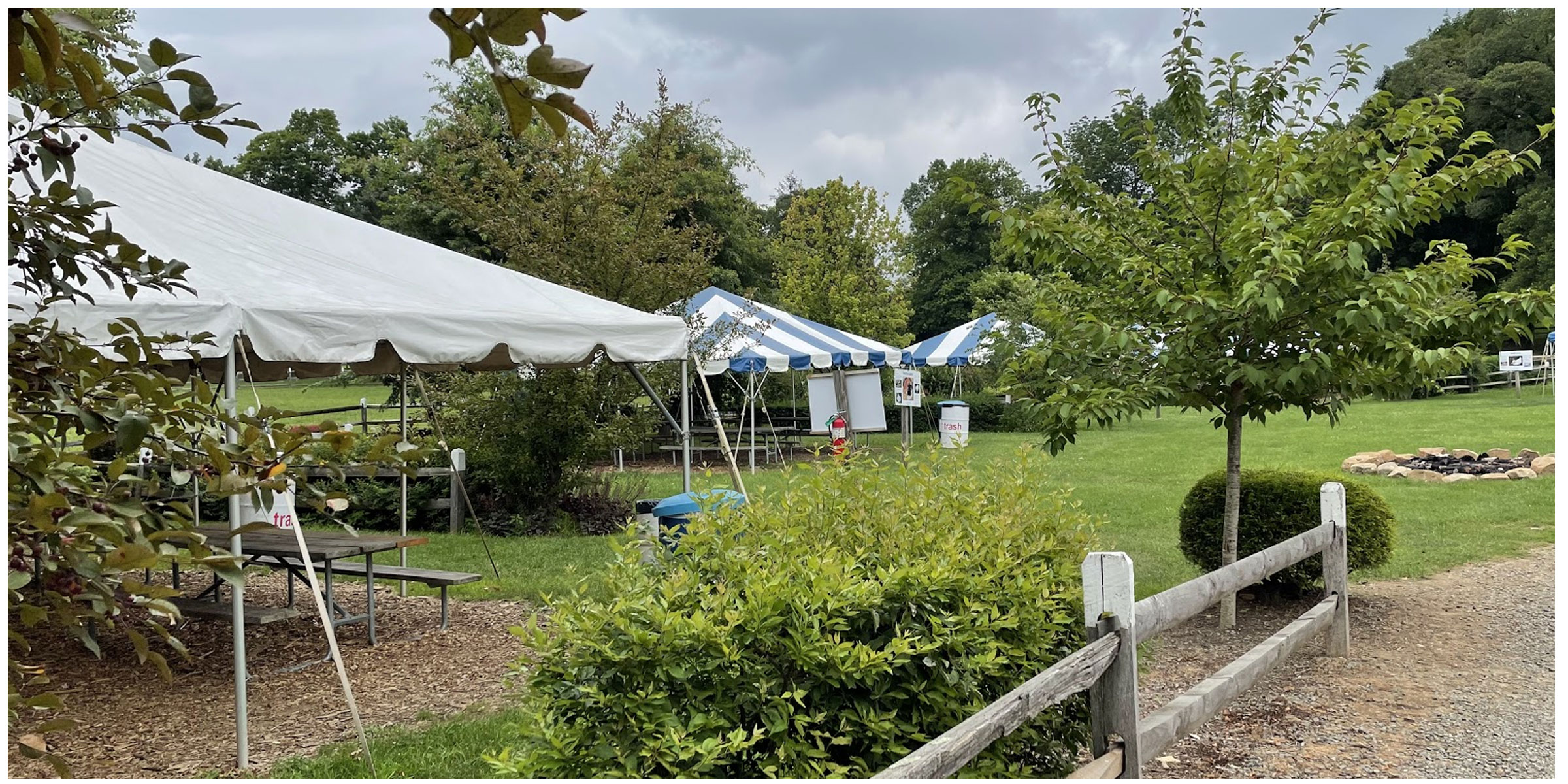 Venue Alstede Farms NJ