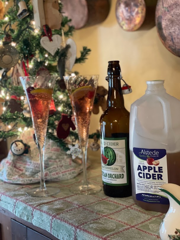 Incider Information Alstede Farms NJ