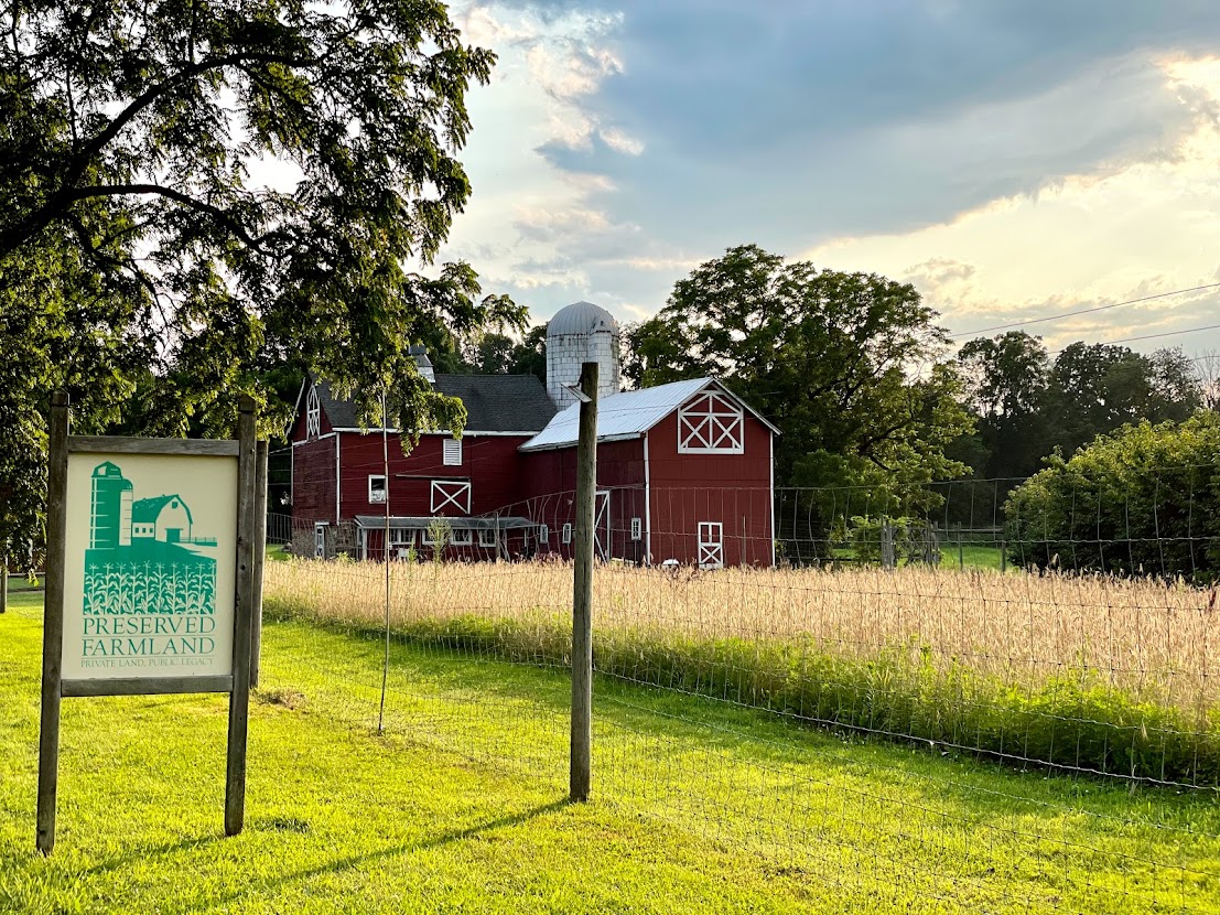 Celebrating Women of Farming Alstede Farms NJ