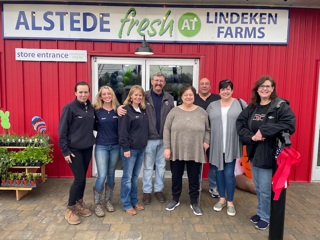 Continuing the Legacy Alstede Farms NJ