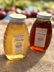 Local Honey
