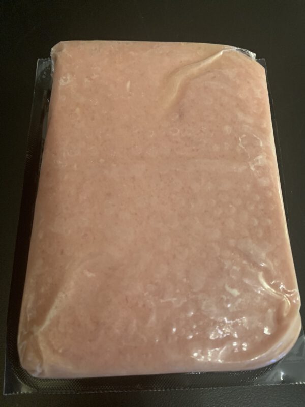 Ground Turkey (All Natural)