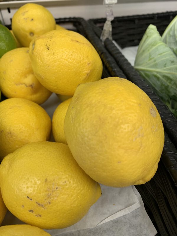 Lemons (Each)