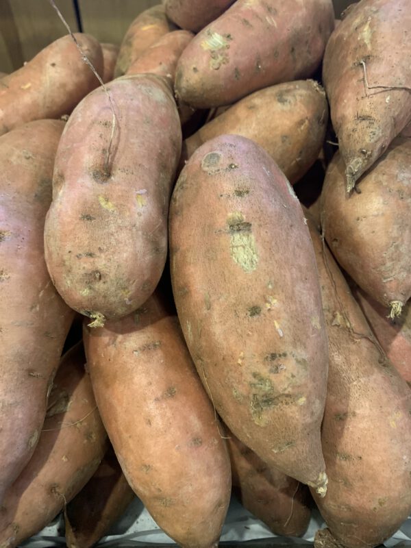 Sweet Potatoes (Per lb)