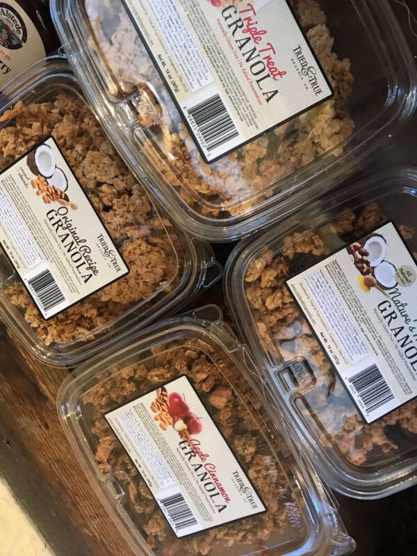 Granola